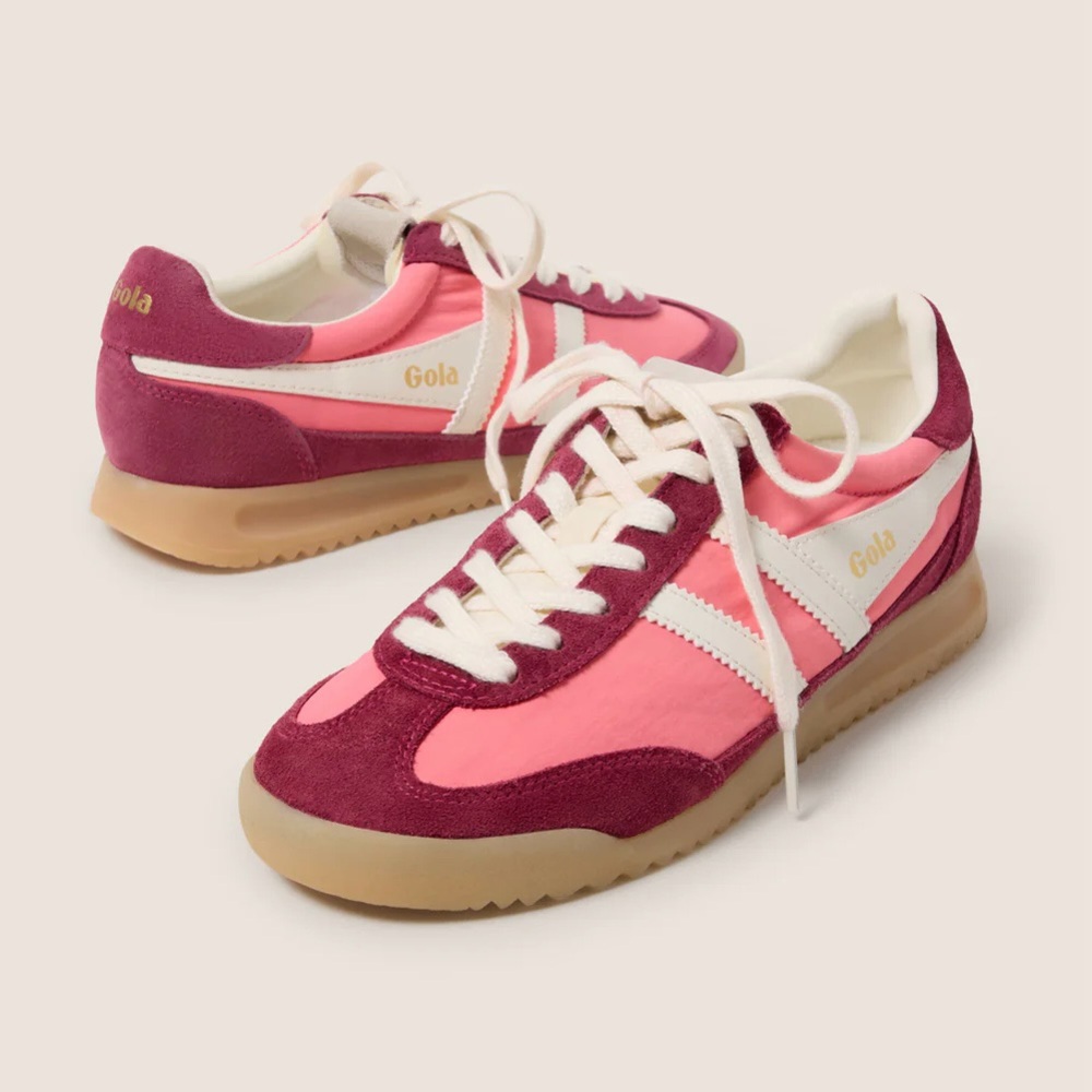 Gola Classics Women's Firefly Sneakers